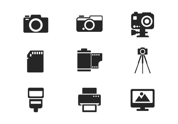 free camera clipart for photoshop - photo #13