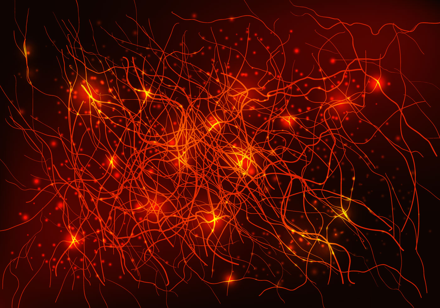 neuron-background-119811-vector-art-at-vecteezy