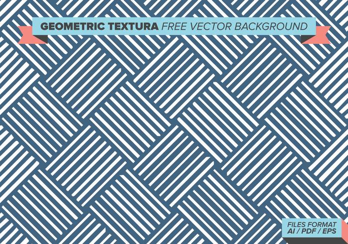 Geometric Textura Free Vector Background Geometric Textura Free Vector Background
