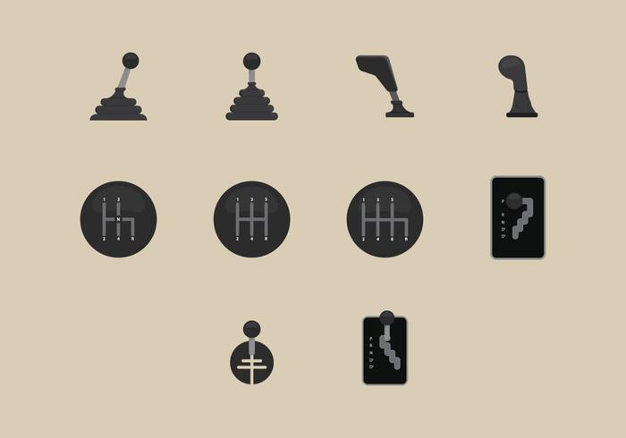 Gearbox Icon Gearbox Icon