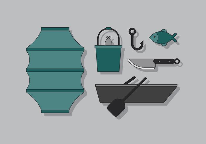 Vector Fly Fishing Vector Fly Fishing