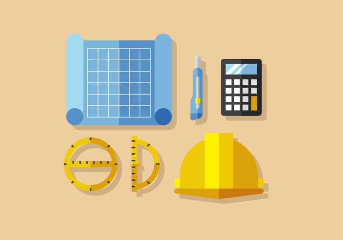 Vector Architect Tools