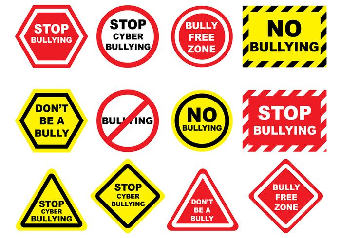 Bullying Vector 2