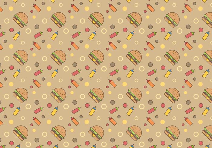 Free Burger Vector