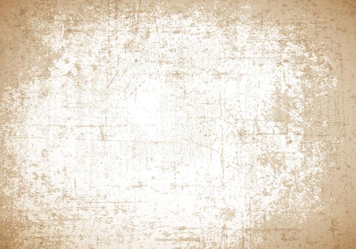 Dirty Rust Background vector