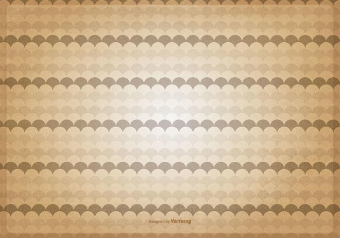 Textured Pattern Background vector