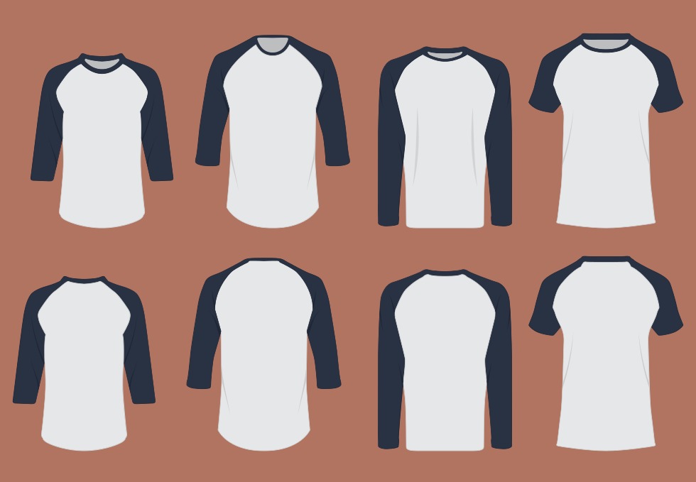 T shirt Design Template Download Free Vectors Clipart 