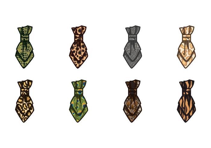Free Cravat Icon Vector Free Cravat Icon Vector