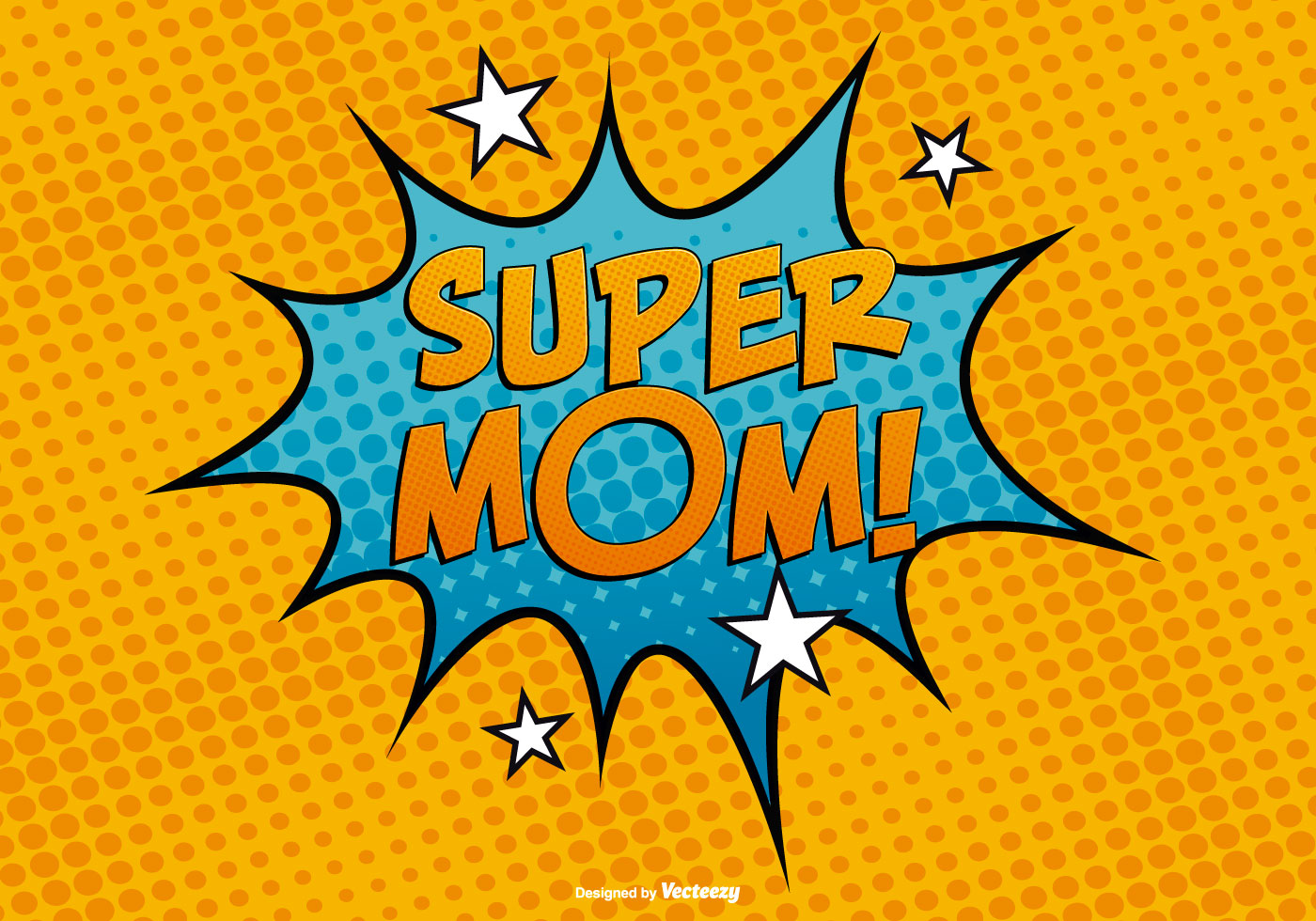 super mom silhouette super mom silhouette