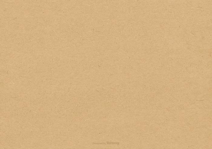 Brown Paper Texture Vector