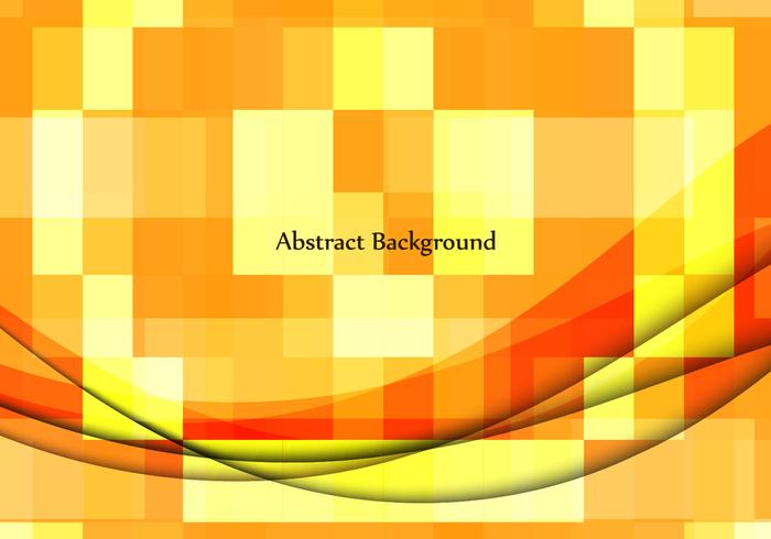 Free Vector Colorful Mosaic Background Free Vector Colorful Mosaic Background