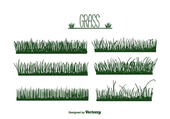 Grass Vector