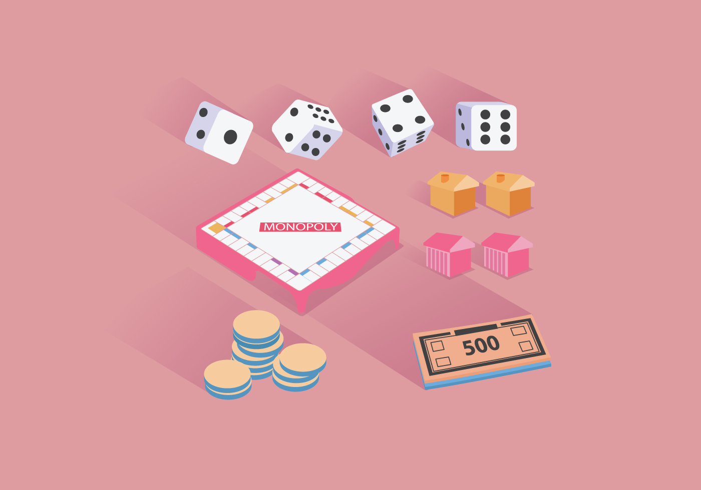 Domino poker online Domino poker online