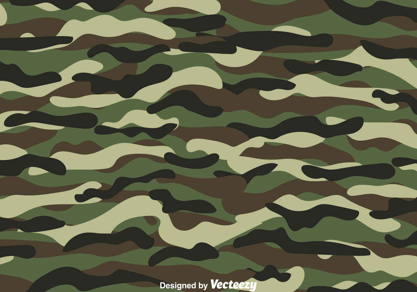 Camo Svg