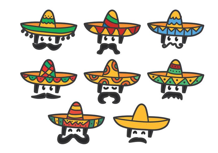 Mariachi Vector