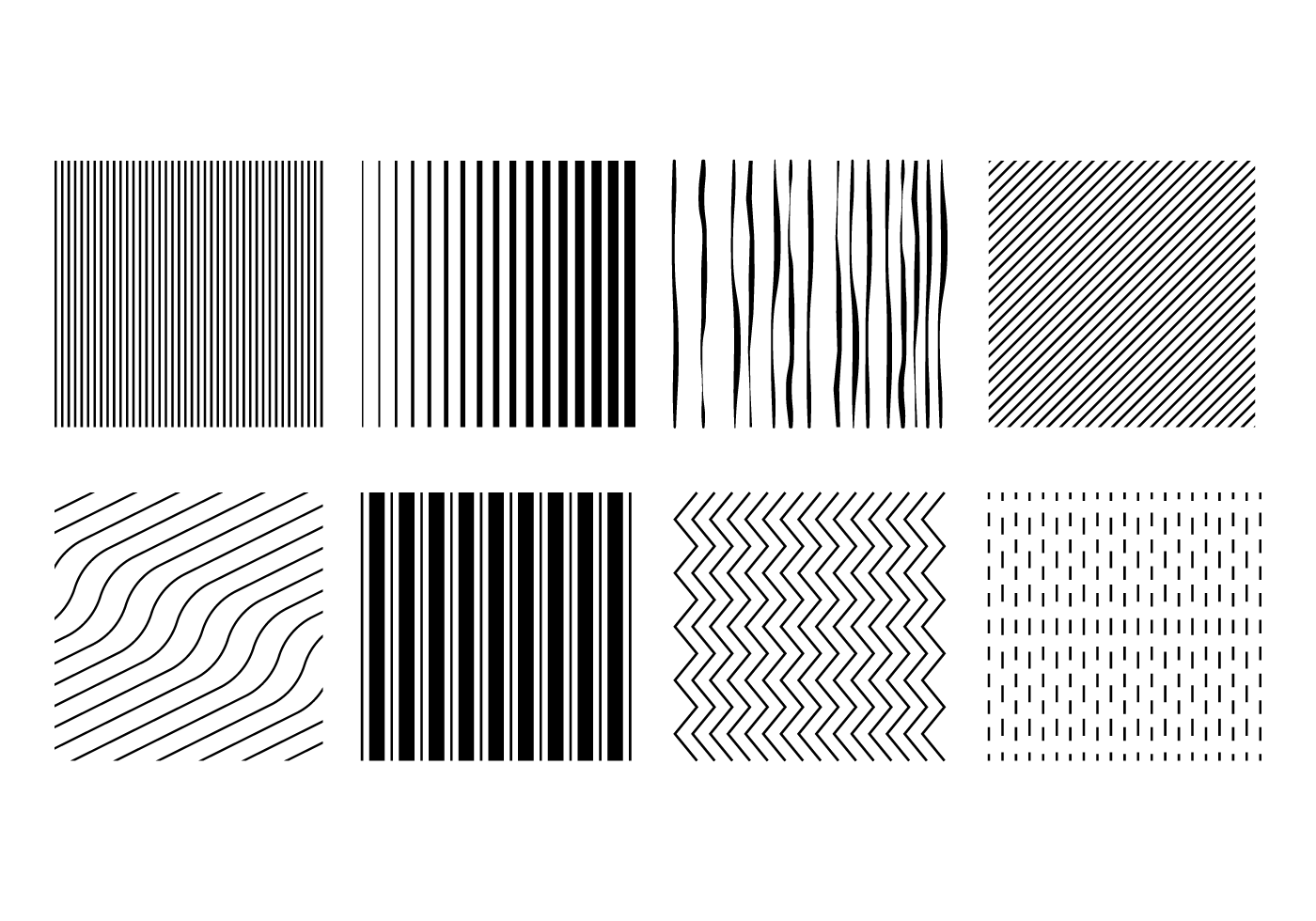 Free Pinstripes Vector - Download Free Vector Art, Stock Graphics & Images