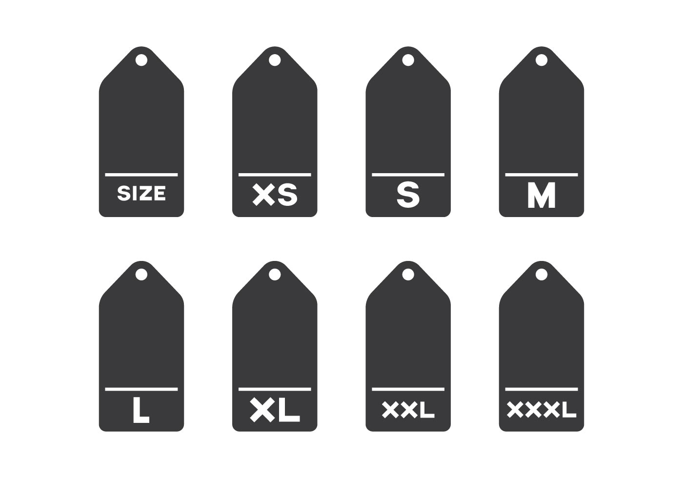 Download Clothing Tag Svg Free : Exclusive collection clothing labels Royalty Free Vector / Really masl ...