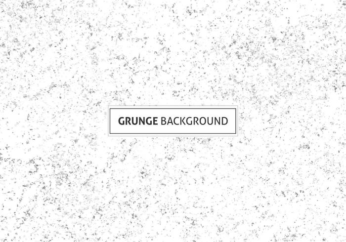 Vector Grunge Back And White Texture