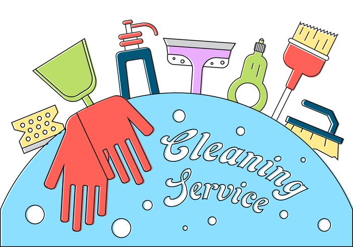 Free Cleaning Icons Free Cleaning Icons