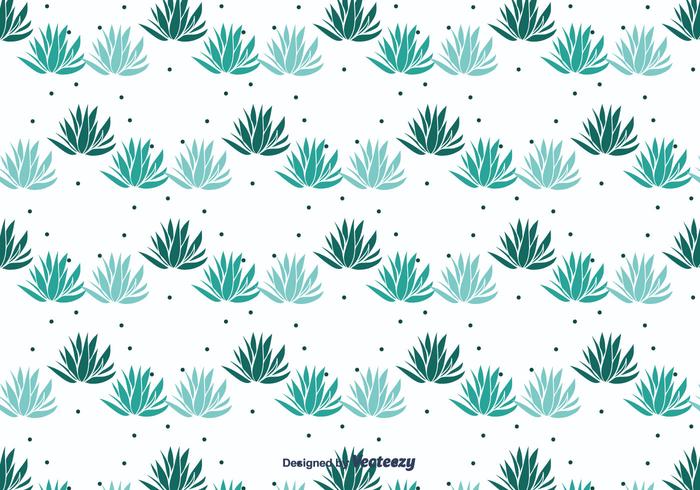 Maguey Background Vector