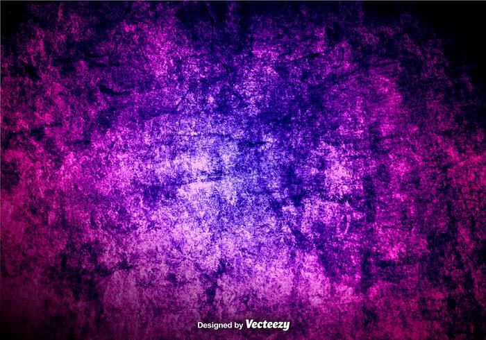 Vector Old Purple Texture 