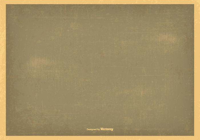 Vintage Grunge Vector Background
