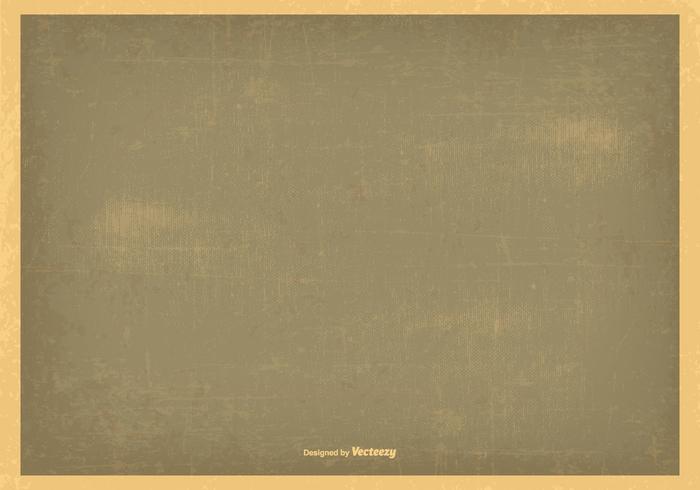 Vintage Grunge Vector Background