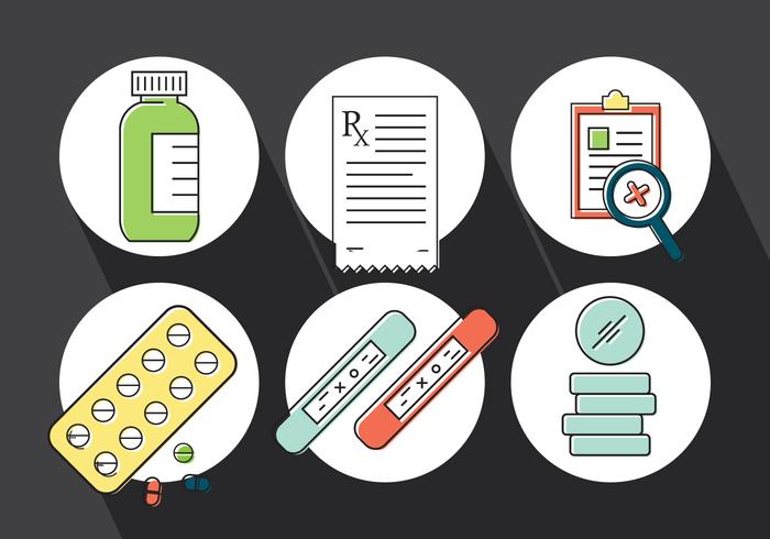 Free Medical Icons Free Medical Icons