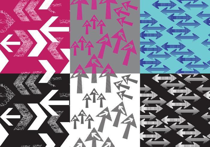 Flechas Background Flechas Background