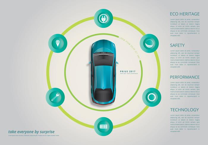 Prius Web Page Template Prius Web Page Template