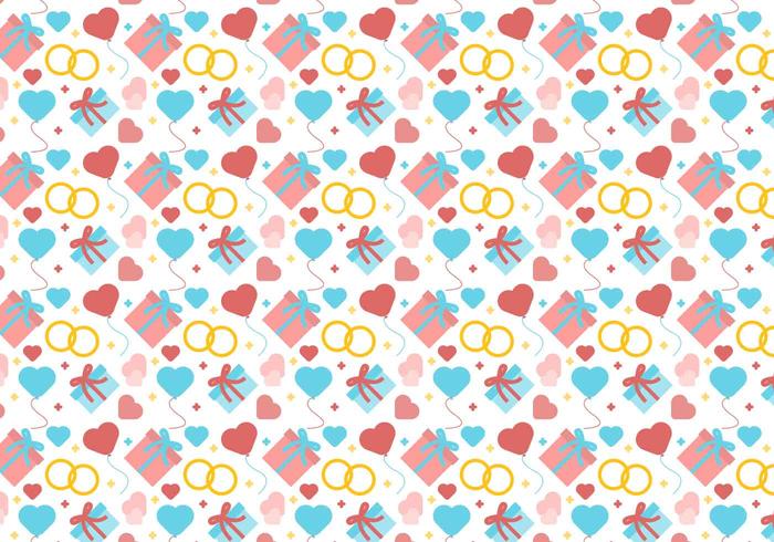 Free Wedding Vector