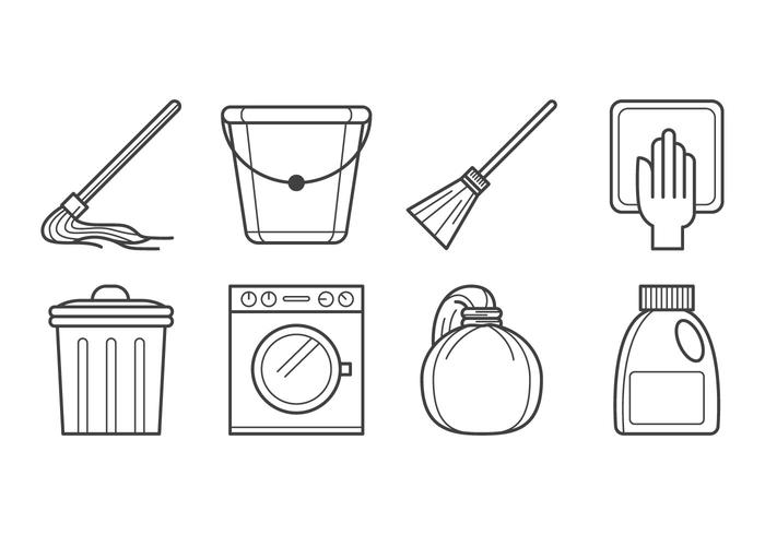 Free Hygiene Icon Vector