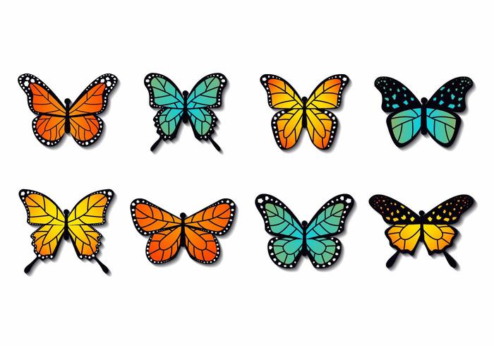 Free Free Butterfly Svg Vector Free 630 SVG PNG EPS DXF File