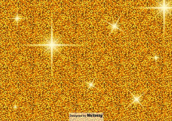 Vector Pixie Dust Background Vector Pixie Dust Background