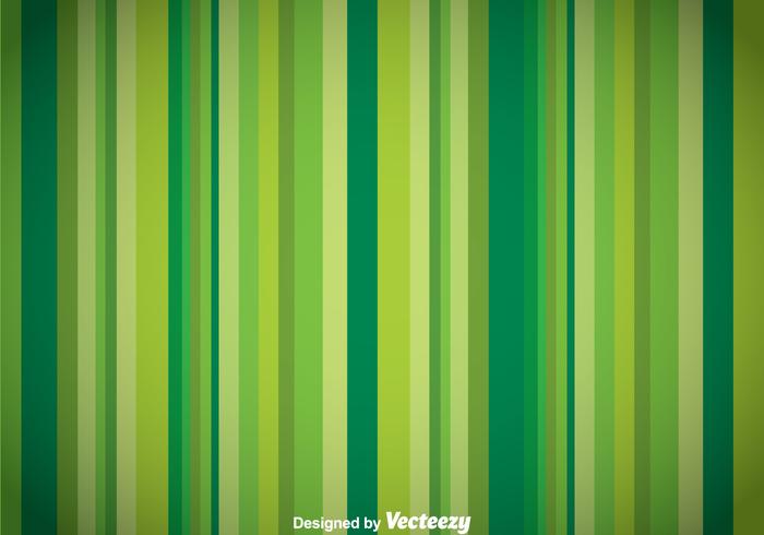 Abstract Green background vector