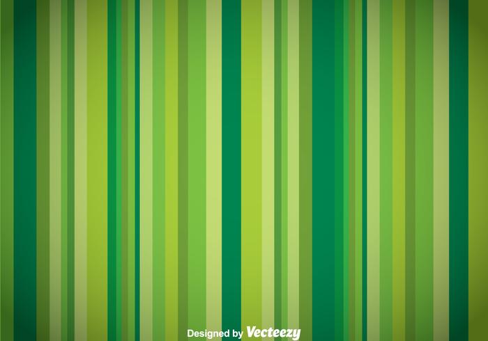 Fondo verde abstracto vector