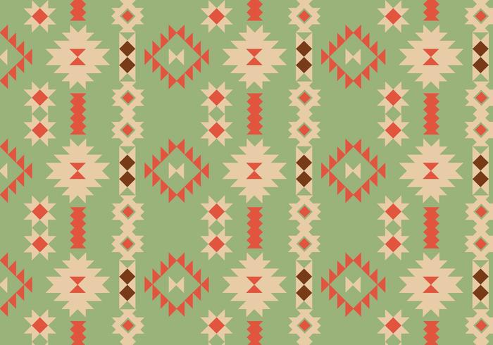 Native Geometric Pattern Native Geometric Pattern