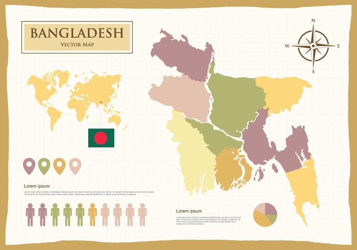 Bangladesh Map Illustration 121844 Vector Art At Vecteezy Bangladesh Map Illustration 121844 Vector Art At Vecteezy