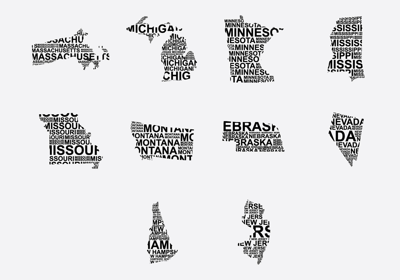 Free Free 242 Family Word Search Svg SVG PNG EPS DXF File