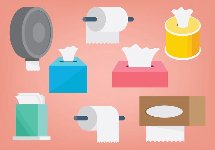 Free Wipe Icons Vector