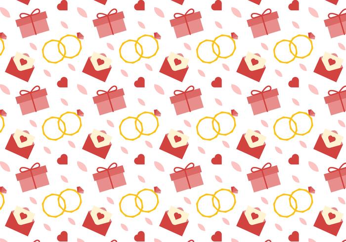 Free Wedding Vector