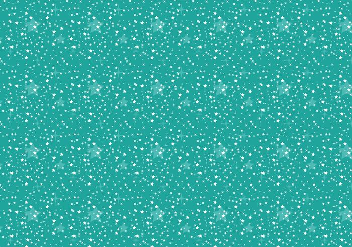 Free Green Pixie Dust Vector
