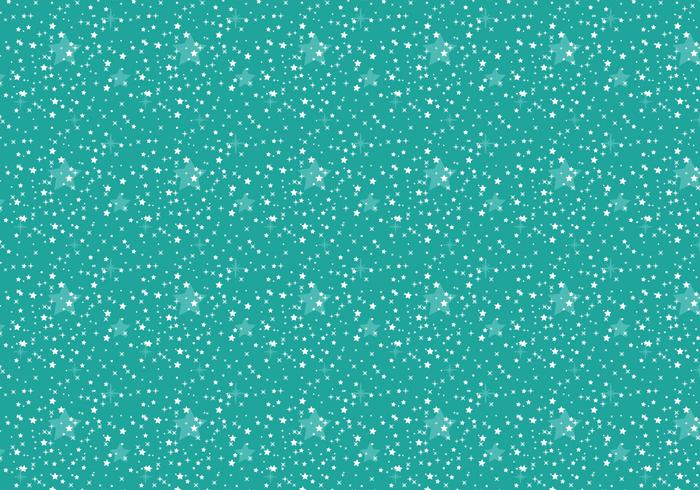 Free Green Pixie Dust Vector