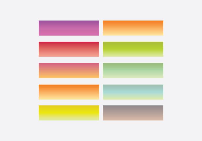 Webkit Linear Gradient Top Template Set Webkit Linear Gradient Top Template Set