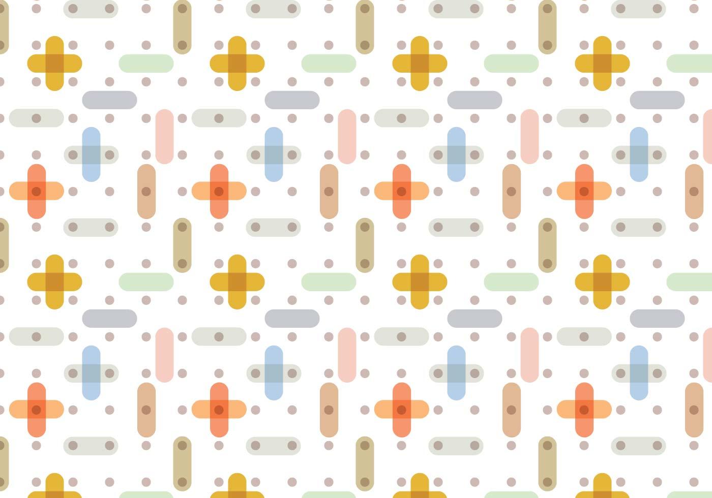 Transparency Geometric Pattern 121945 Vector Art at Vecteezy