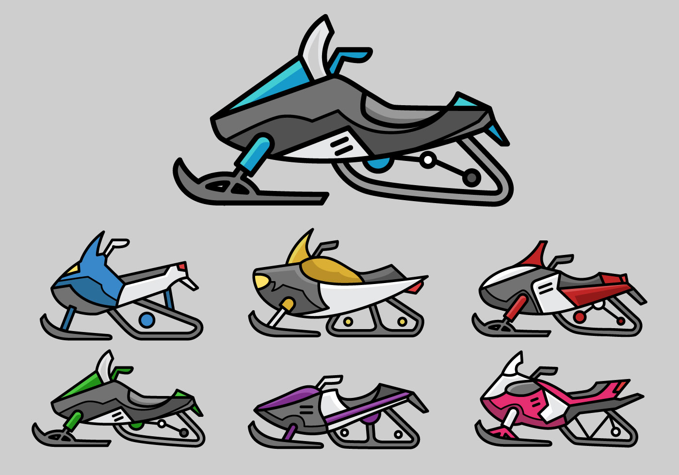 Free Free 288 Snowmobile Svg Free SVG PNG EPS DXF File