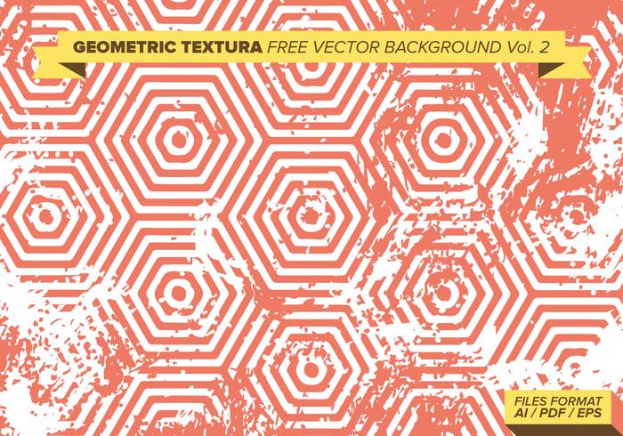 Geometric Textura Free Vector Background Vol. 2 Geometric Textura Free Vector Background Vol. 2