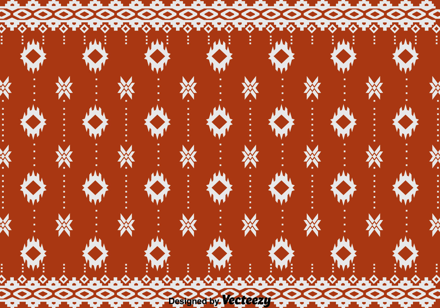 Ethnic Songket Pattern 122478 Vector Art at Vecteezy