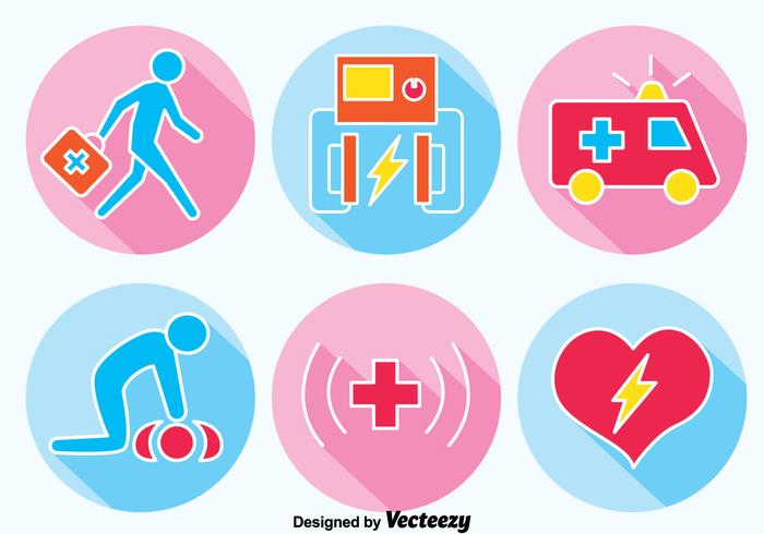 First Aid Emergency Vector First Aid Emergency Vector