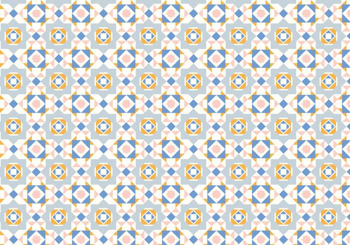 Motif Pastel Pattern Motif Pastel Pattern